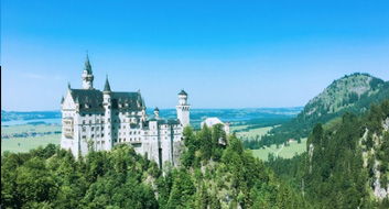 德亲王1欧元卖城堡 维修费用估计3000万欧元