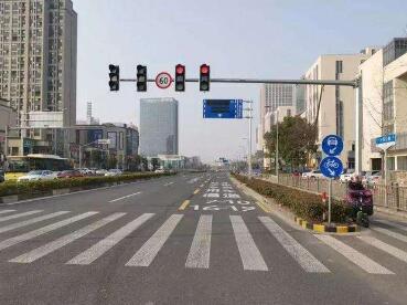 上海设置合乘车道 这样规划也是更加的人性化的