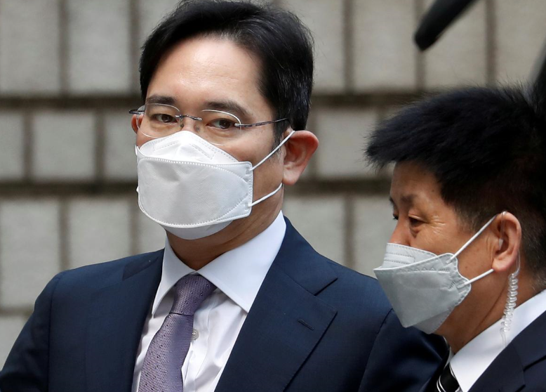 韩国法院驳回李在镕逮捕令，此前检察官指控他犯有会计欺诈和股票操纵罪