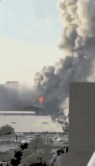 黎巴嫩大爆炸遇难人数升至100名 药物仓库位于爆炸港口医疗资源告急