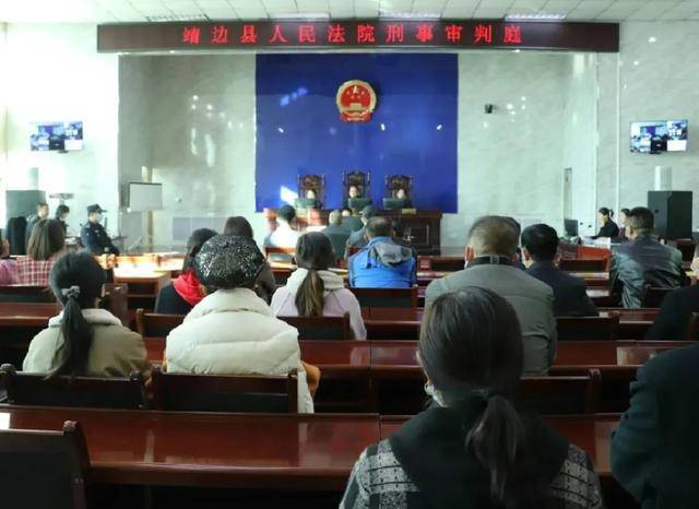 陕西男子活埋79岁母亲获刑12年 被告悔罪表现良好